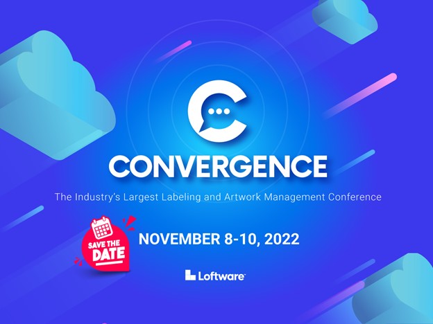 Loftware Convergnece 2022