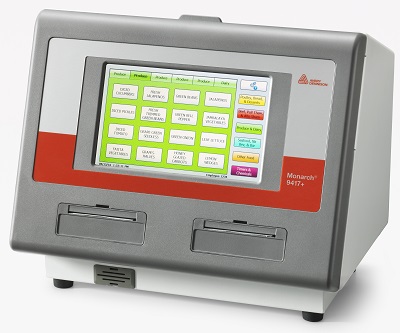 Avery Dennison Printer Solutions 9417+ Printer